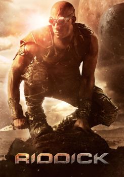 Riddick