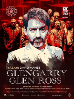 GLENGARRY GLEN ROSS