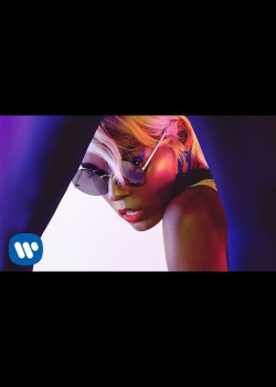 Janelle Monáe – Make Me Feel [Official Music Video]