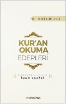 Kur'an Okuma Edepleri