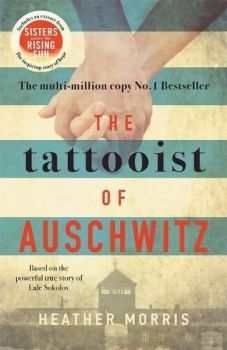 Tattooist of Auschwitz