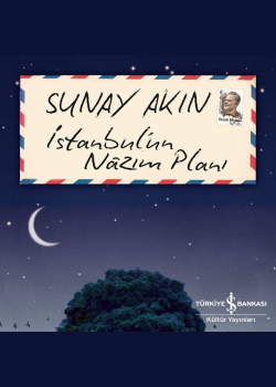 İstanbul'un Nazım Planı