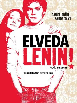 Elveda Lenin!