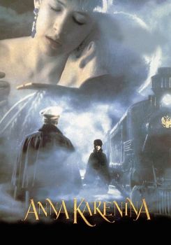 Anna Karenina