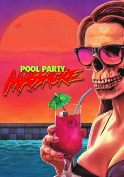 Pool Party Massacre