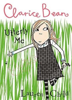 Clarice Bean Utterly Me