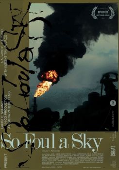 So Foul a Sky