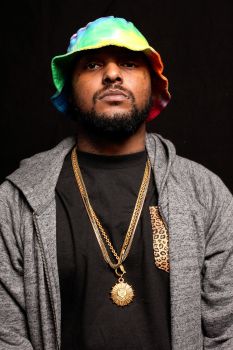 Schoolboy Q