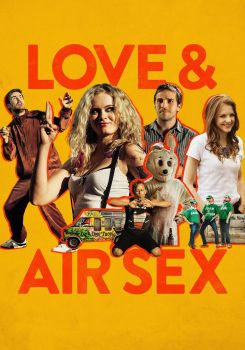 Love & Air Sex