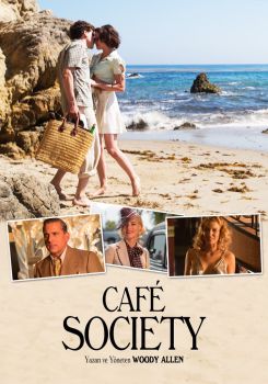 Cafe Society