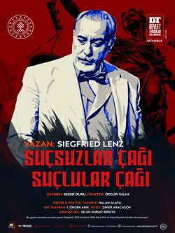 SUÇSUZLAR ÇAĞI SUÇLULAR ÇAĞI