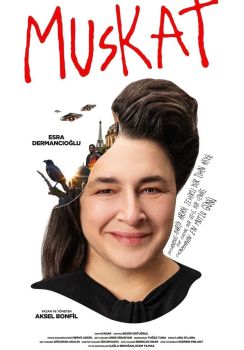 Muskat  - Esra Dermancıoğlu