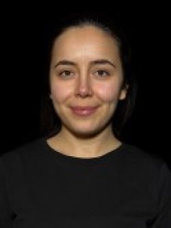 Olcay Özdemir Dülgeroğlu