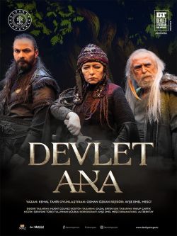 DEVLET ANA
