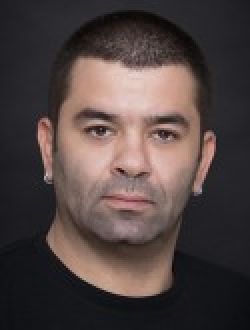 Bülent Şakrak