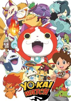 Yo-kai Watch