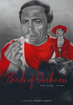 Birds of Darkness