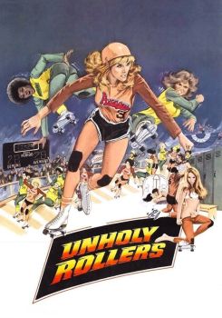 The Unholy Rollers