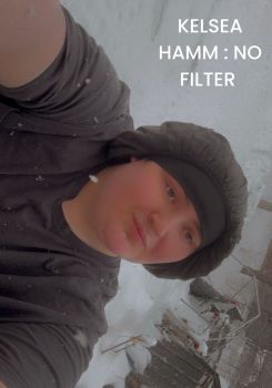 Kelsea Hamm: No Filter