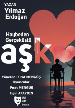 Haybeden Gerçeküstü Aşk Tiyatro