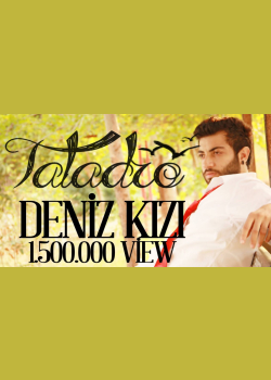Taladro - Deniz Kızı (2013)