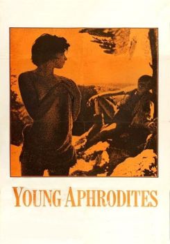 Young Aphrodites