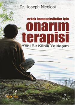Erkek Homoseksüeller için Onarım Terapisi