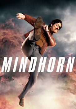 Mindhorn