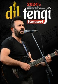 Dil Tengi Konseri