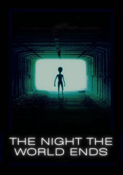 Night of the Skinwalkers