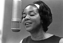 Mavis Staples
