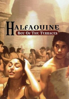 Çatıların Çocuğu