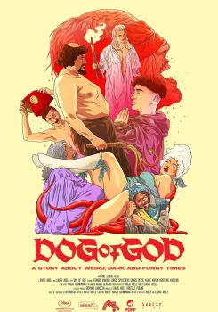 Dog of God