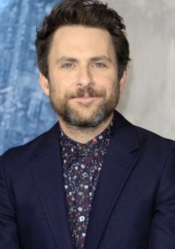 Charlie Day