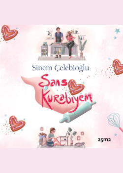 Şans Kurabiyem