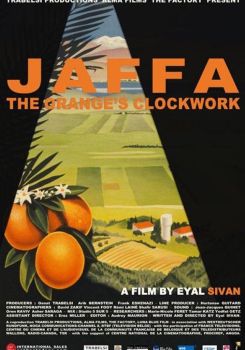 Jaffa, the Orange's Clockwork