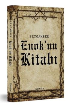 Peygamber Enok'un Kitabı