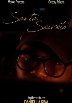 Santa Secreto
