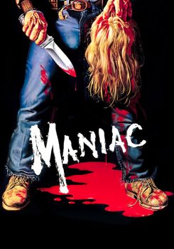 Maniac