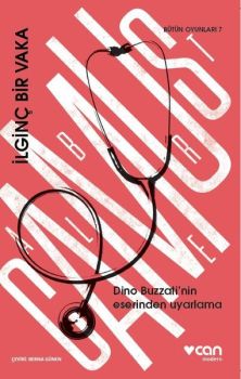 İlginç Bir Vaka - Bütün Oyunları 7