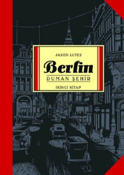 Berlin Sayı:2 Duman Şehir Mayıs 2012