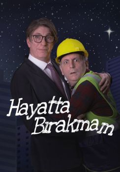 Hayatta Bırakmam