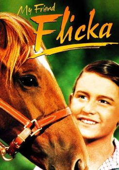 My Friend Flicka