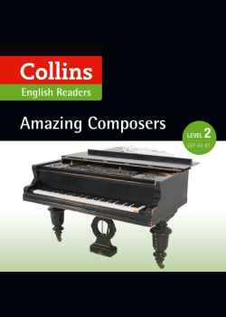 Amazing Composers: A2-B1
