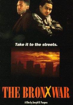 The Bronx War