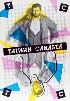 Taiwan Canasta