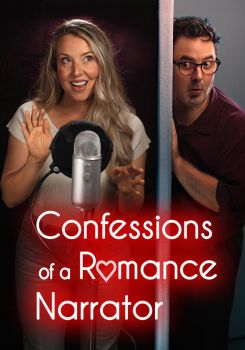 Confessions of a Romance Narrator