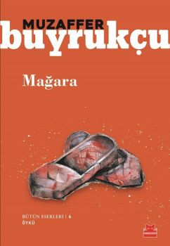 Mağara-Bütün Eserleri 6