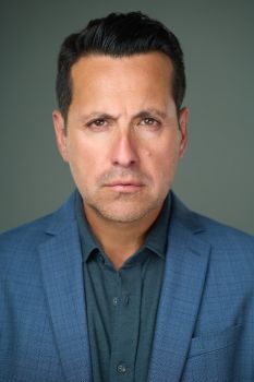 Carlos Francisco Morales