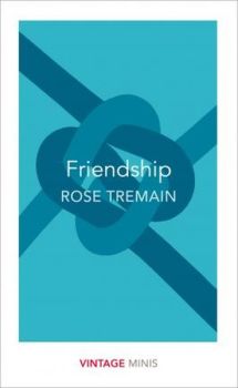 Friendship: Vintage Minis